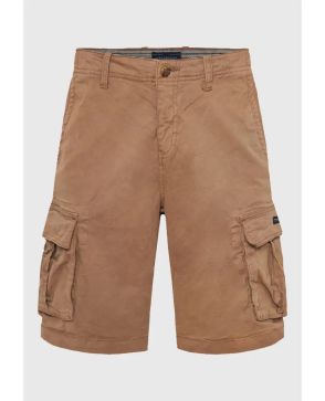 FUNKY BUDDHA Men's cargo...